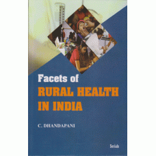Facets of Rural Health in India